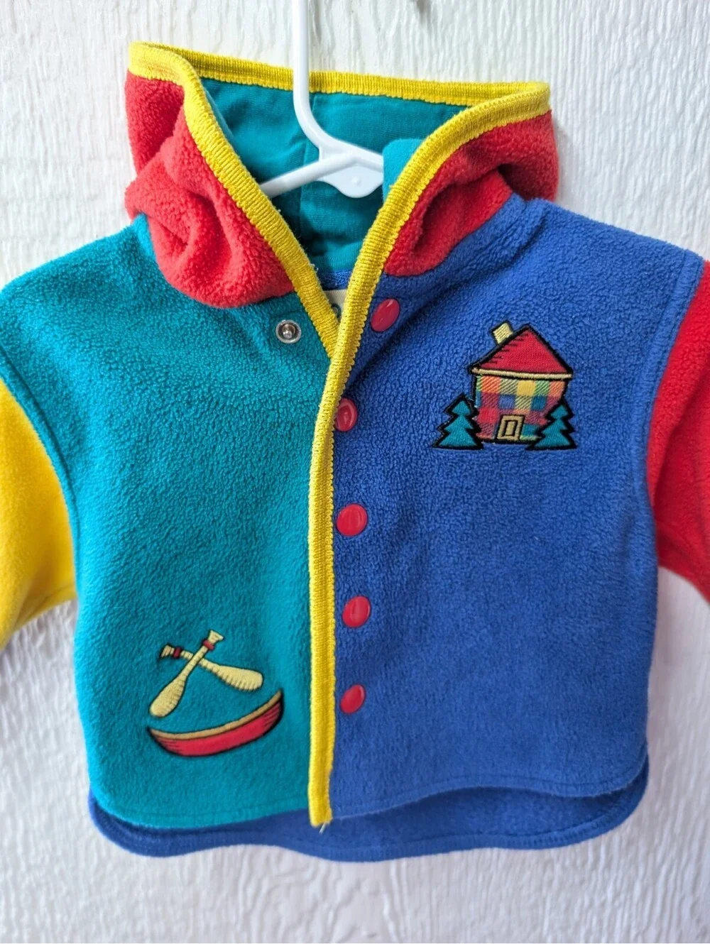 Gymboree vintage 90